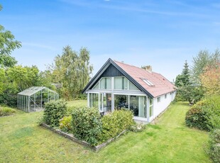 Sommerhus 4 personer Brinken Strby Ladeplads 4600 Kge