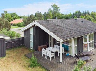 Sommerhus 4 personer Ddyrstien Marielyst 4873 Vggerlse