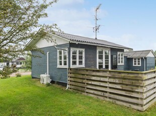 Sommerhus 4 personer Dierns Strandby Dierns 6100 Haderslev