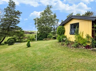 Sommerhus 4 personer Ejbybrovej Ejby 4070 Kirke Hyllinge