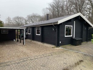 Sommerhus 4 personer Granhegnet 3140 lsgrde