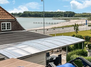 Sommerhus 4 personer Havnevej 13 D Hejlsminde 6094 Hejls