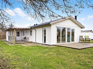 Sommerhus 4 personer Helmklitvej Nr Fjand 6990 Ulfborg