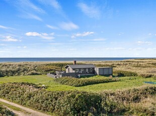 Sommerhus 4 personer Hvidbjerg Strandvej 6857 Blvand