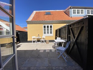 Sommerhus 4 personer Kappelborgvej 9990 Skagen By 9990 Skagen