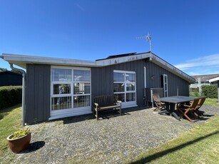 Sommerhus 4 personer Nordre Strandvej Sby By 9300 Sby