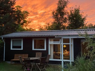 Sommerhus 4 personer Rdtjrnevej 4873 Vggerlse