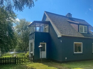 Sommerhus 4 personer Rodelundvej 8680 Ry