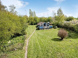 Sommerhus 4 personer Sandhagen Kisserup Strand 4300 Holbk