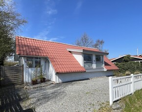 Sommerhus 4 personer Skovvej Sby By 9300 Sby