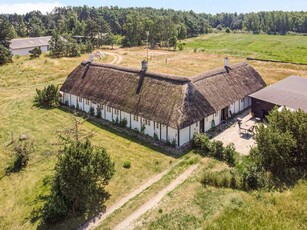 Sommerhus 4 personer Sndre Kirkevej 9940 Ls