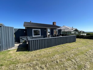 Sommerhus 4 personer Strandgrden Sby By 9300 Sby