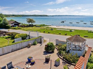 Sommerhus 4 personer Strandvejen Flle Stand 8410 Rnde