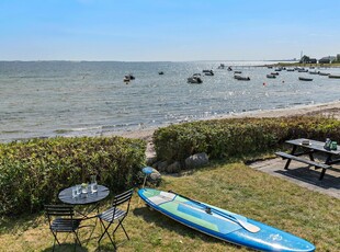 Sommerhus 4 personer Strandvejen Flle Strand 8410 Rnde