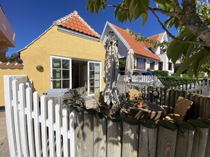 Sommerhus 4 personer stre Strandvej 45 Anneks 9990 Skagen By 9990 Skagen