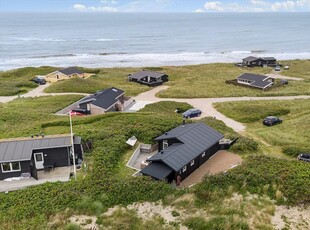 Sommerhus 4 personer Ved Stranden Nrlev 9800 Hjrring