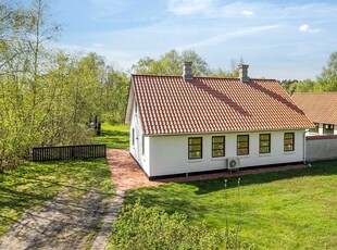 Sommerhus 4 personer Vester Havnegade Ls Vester 9940 Ls