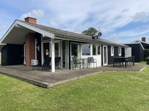 Sommerhus 5 personer Niels Rasmussens Vej 7130 Juelsminde