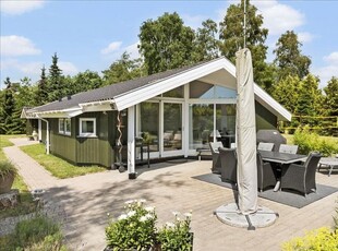 Sommerhus 5 personer Skovlystvej Marielyst 4873 Vggerlse