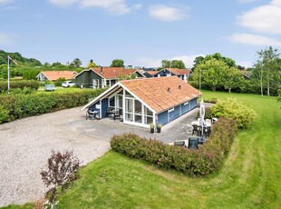 Sommerhus 5 personer Stjernevej Vejlby Fed 5500 Middelfart