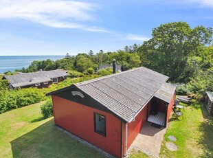 Sommerhus 5 personer Storedalen 6 B Sandks 3770 Allinge