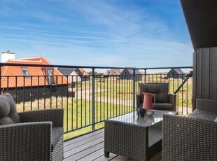 Sommerhus 5 personer Strandklit 9990 Skagen