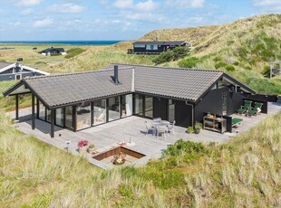 Sommerhus 5 personer Tingodden rgab 6960 Hvide Sande