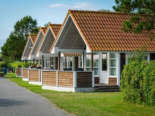 Sommerhus 5 personer Vestre Engvej 5400 Bogense