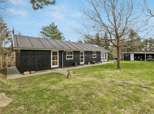 Sommerhus 6 personer Adilsvej 8400 Ebeltoft