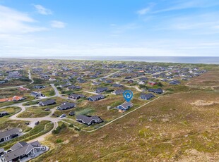 Sommerhus 6 personer Bjerregrdsvej Bjerregrd 6960 Hvide Sande