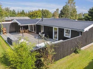 Sommerhus 6 personer Bonderosevej 4873 Vggerlse