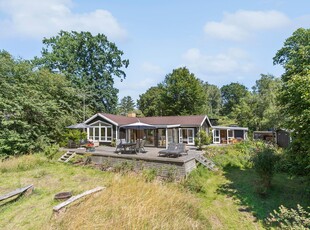 Sommerhus 6 personer Carl Alstrupsvej Liseleje 3370 Melby