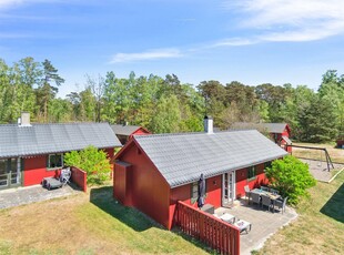 Sommerhus 6 personer Dueodde Ferieby Dueodde 3730 Nex