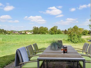 Sommerhus 6 personer Fasanlunden 7130 Juelsminde