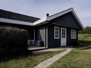 Sommerhus 6 personer Girafvej 8400 Ebeltoft