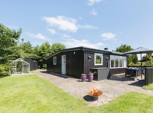 Sommerhus 6 personer Granvej 8500 Gren