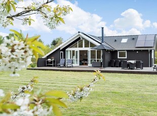 Sommerhus 6 personer Heden Maarup 8305 Sams