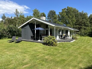 Sommerhus 6 personer Heden Mrup 8305 Sams