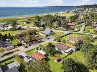 Sommerhus 6 personer Hejsager Strandby Hejsager 6100 Haderslev