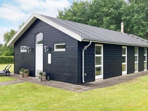 Sommerhus 6 personer Hou Mose Hou 9370 Hals