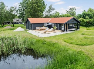 Sommerhus 6 personer Krokusvej Bjerge 4480 Store Fuglede