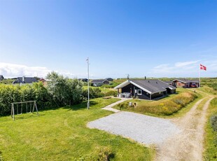 Sommerhus 6 personer Lakolk Lakolk 6792 Rm