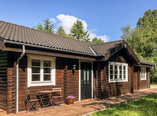 Sommerhus 6 personer Laksevej Lyngs 9300 Sby