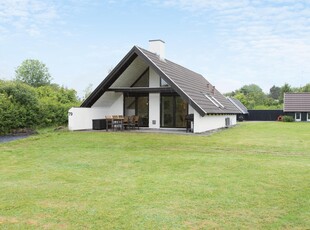 Sommerhus 6 personer lbkparken lbk StrandLihme 7860 Spttrup