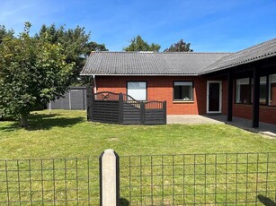 Sommerhus 6 personer Livadiavej 6960 Hvide Sande