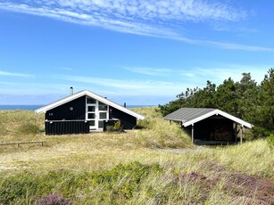 Sommerhus 6 personer Lodsvej Vester 9940 Ls