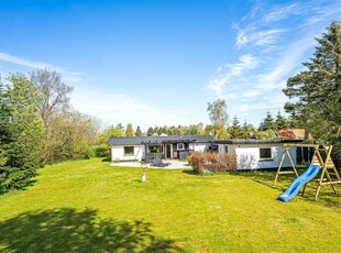 Sommerhus 6 personer Lupinvej Marielyst 4873 Vggerlse