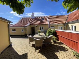 Sommerhus 6 personer Lyng Peters Vej 9990 Skagen By 9990 Skagen