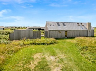 Sommerhus 6 personer M Christensens Vej 9480 Lkken