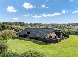 Sommerhus 6 personer Marthinesvej Grnhj 9480 Lkken